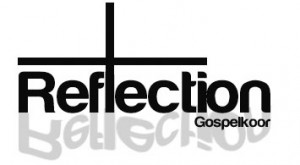 logo Reflection